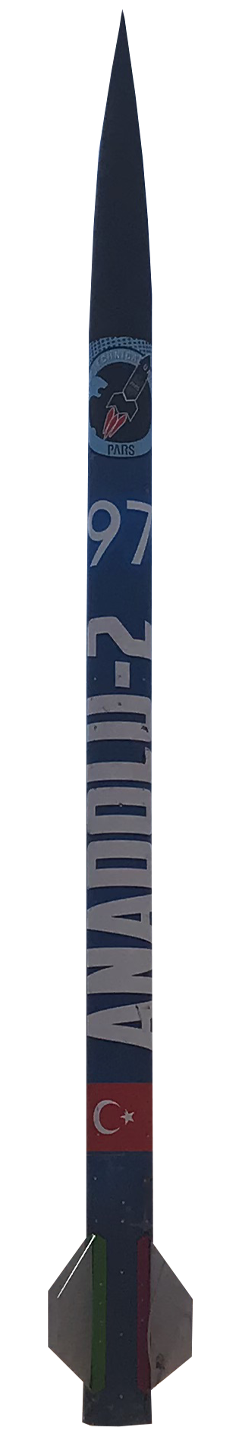 Anadolu-2 Rocket