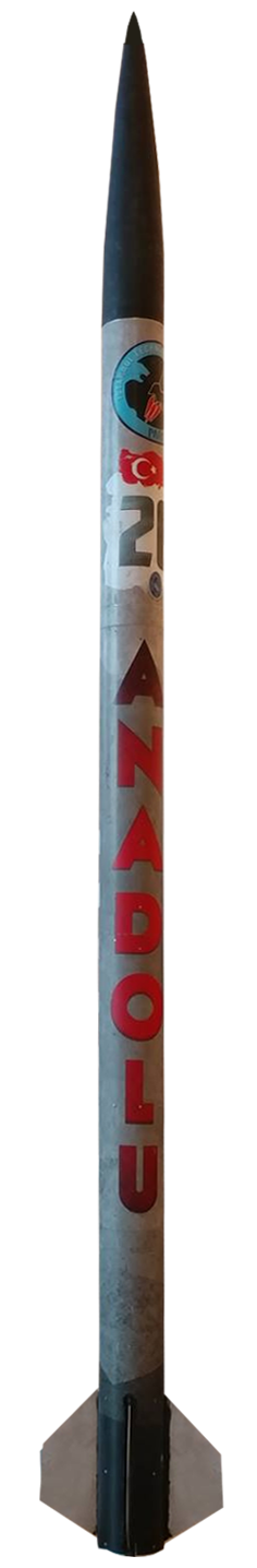 Anadolu Rocket